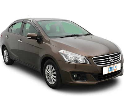 Maruti Ciaz-img